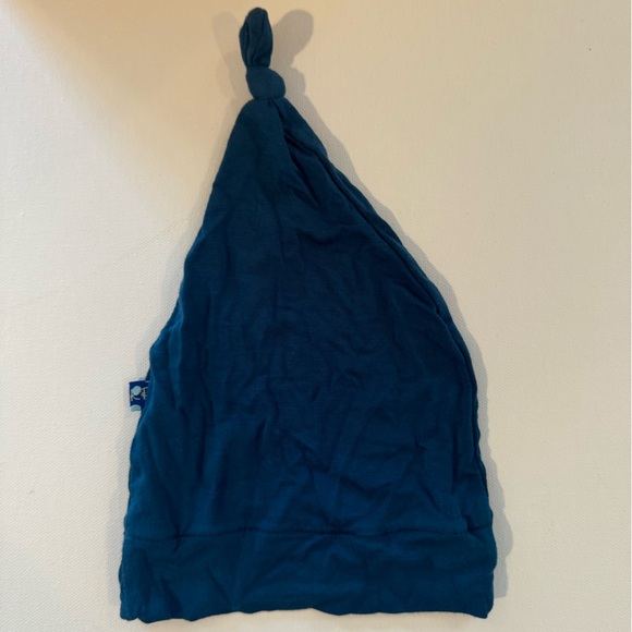 🟡kickee Pants knot hat. NWOT - Picture 2 of 4